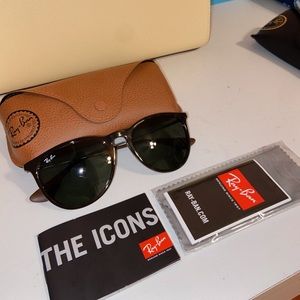Ray-Ban Erika